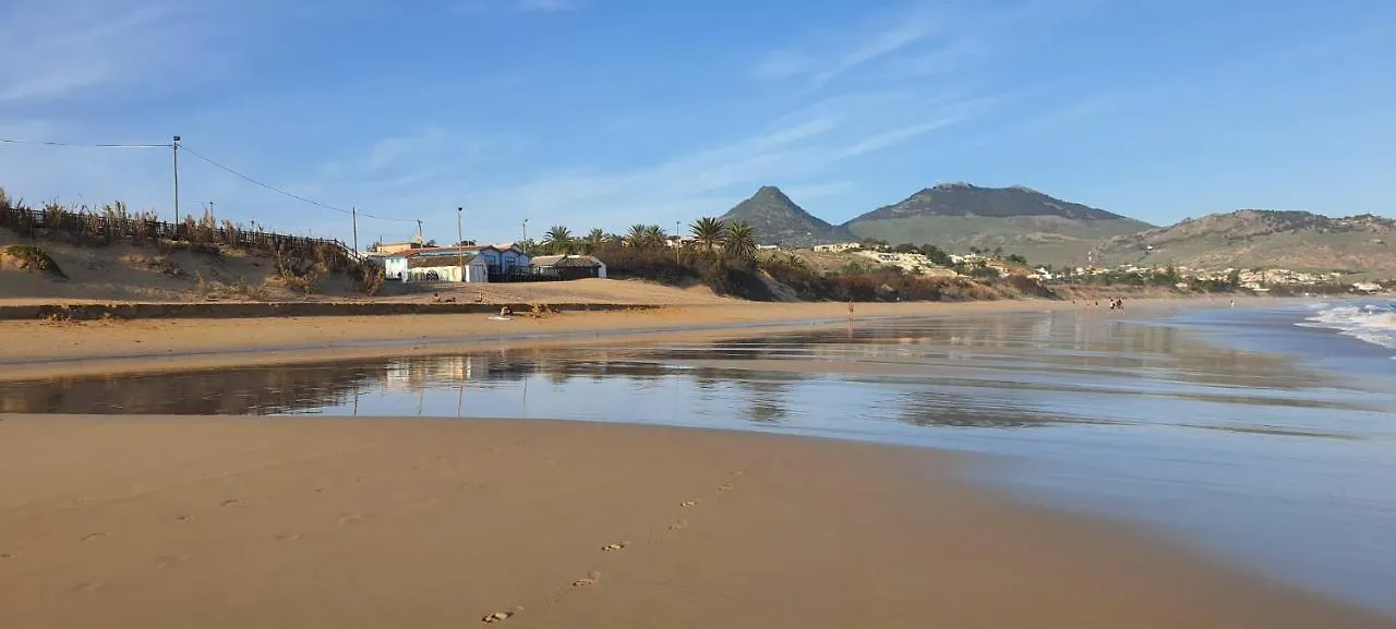 Apartamento Pedras Pretas Porto Santo 0*,  Portugal