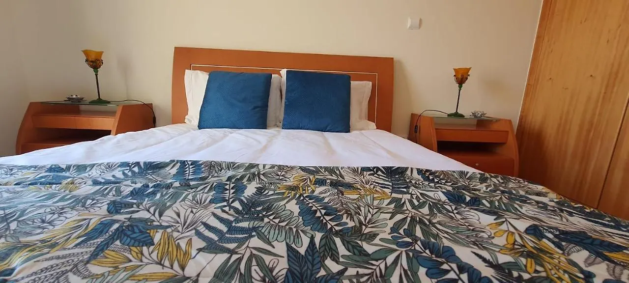 Apartamento Pedras Pretas Porto Santo Apartmán