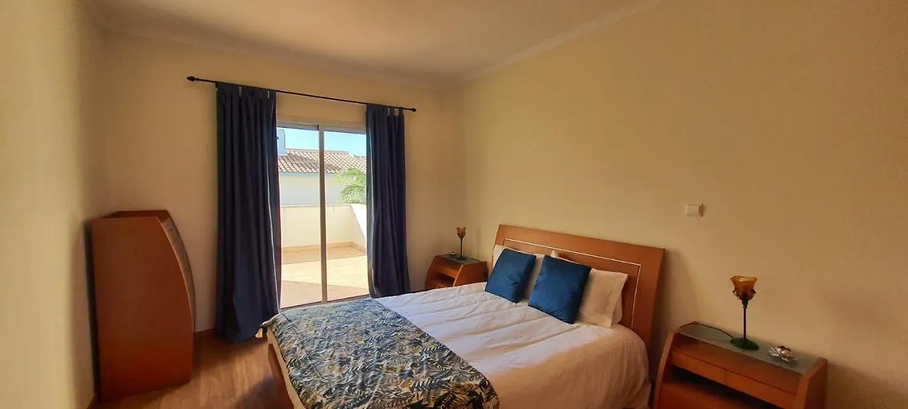 Appartement Apartamento Pedras Pretas Porto Santo Portugal