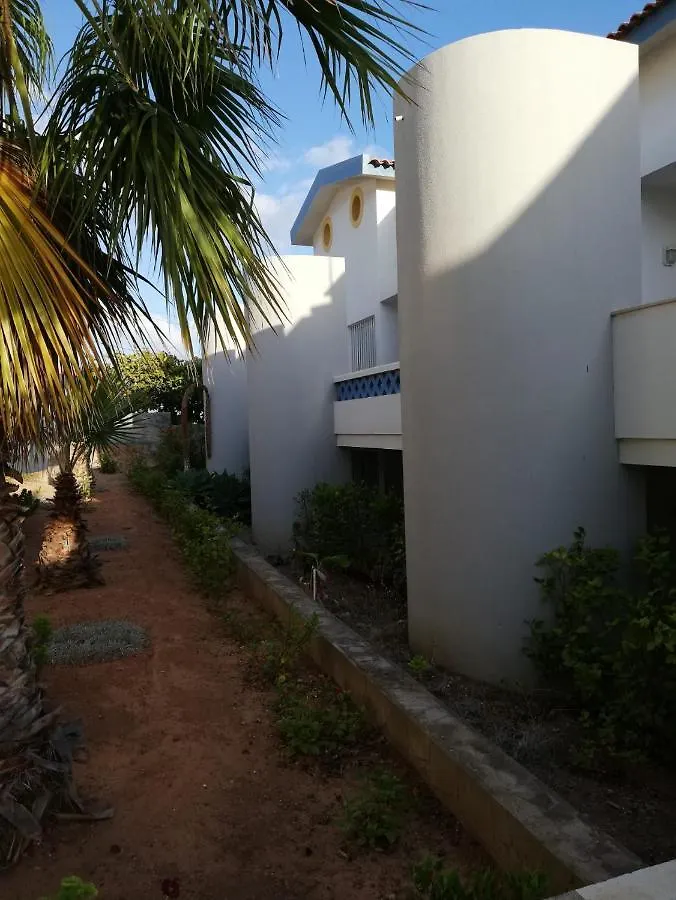 Apartamento Pedras Pretas Porto Santo Portugalsko
