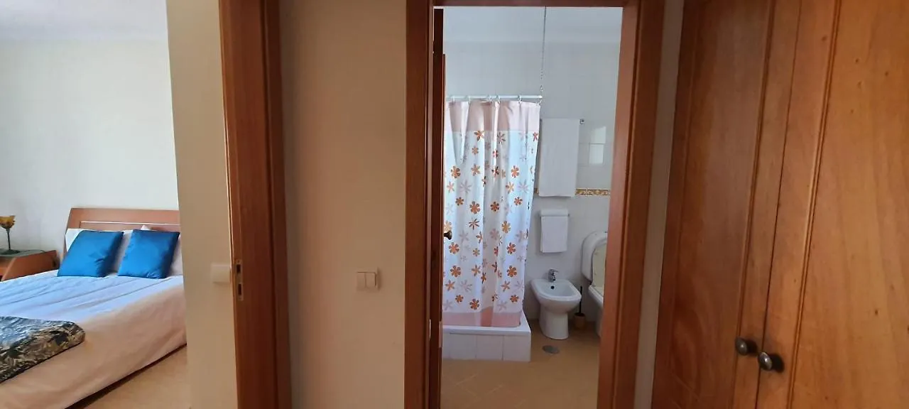 Apartamento Pedras Pretas Porto Santo 0*,