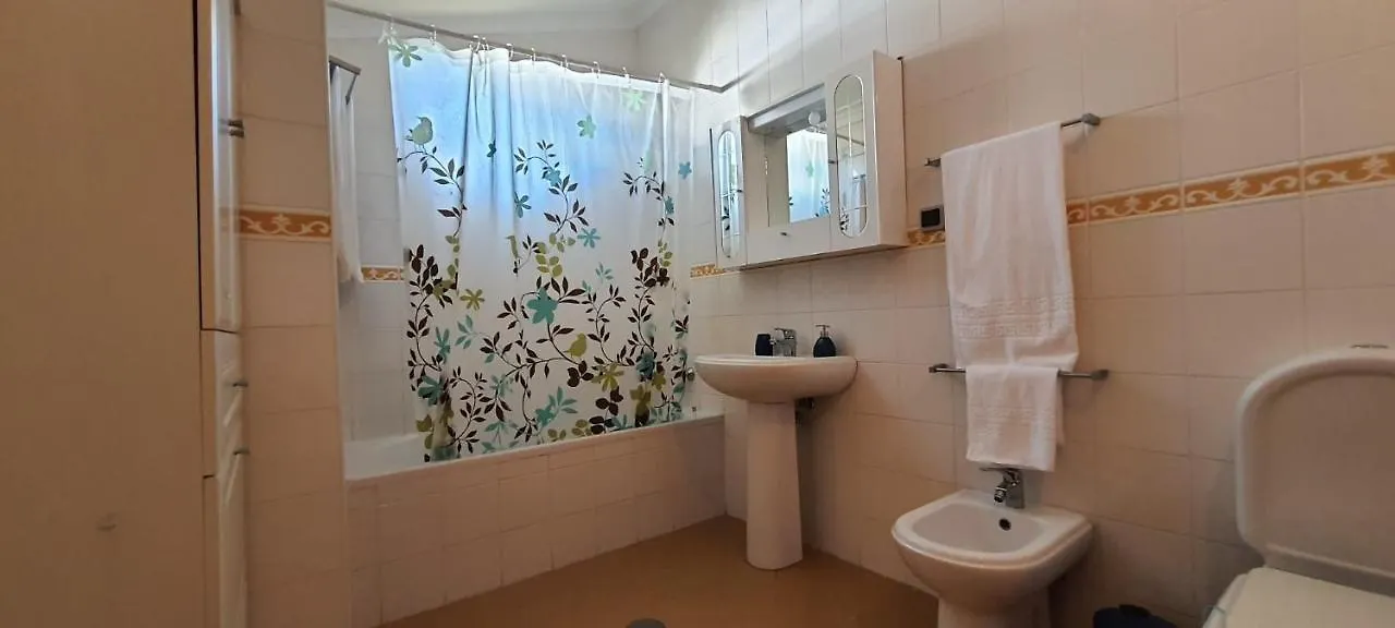 Apartamento Pedras Pretas Porto Santo 0*,  Portugalsko