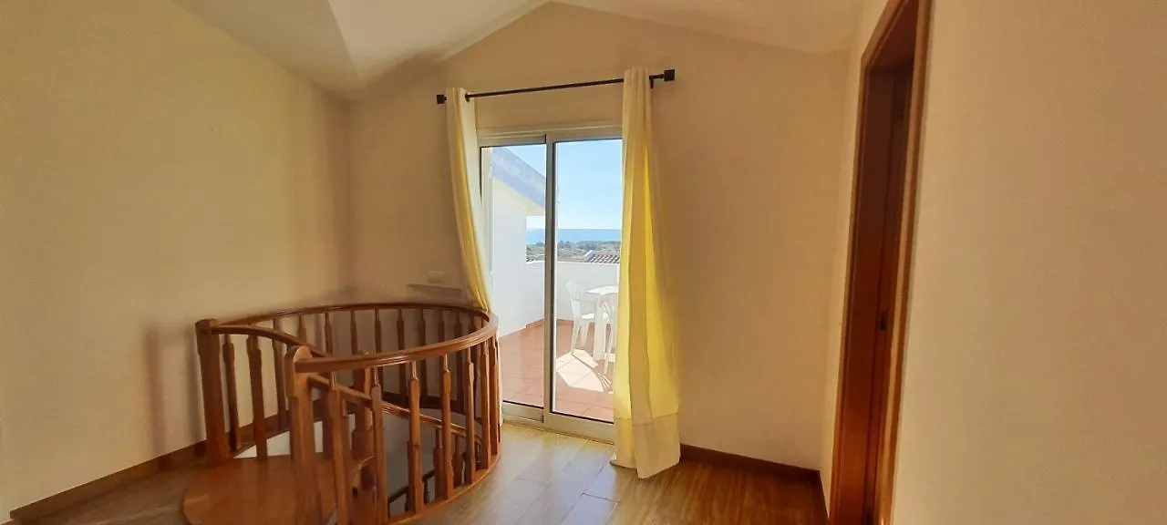 Apartamento Pedras Pretas Porto Santo Appartement