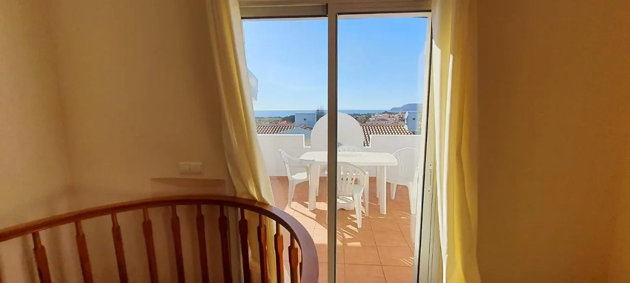Apartamento Pedras Pretas Porto Santo 0*,