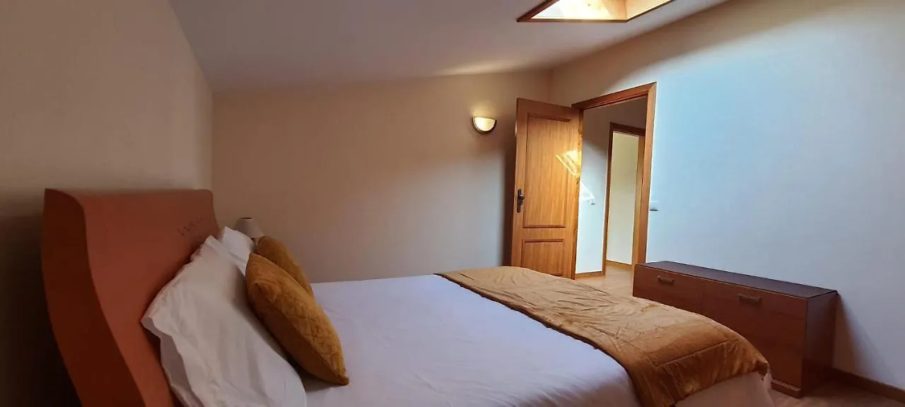 Apartamento Pedras Pretas Porto Santo Appartement