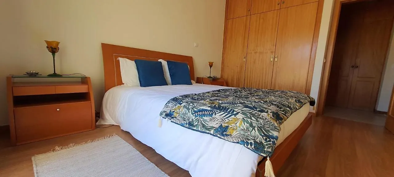 Appartement Apartamento Pedras Pretas Porto Santo