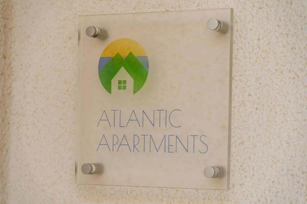 Apartamento Pedras Pretas Porto Santo 0*,  Portugalsko
