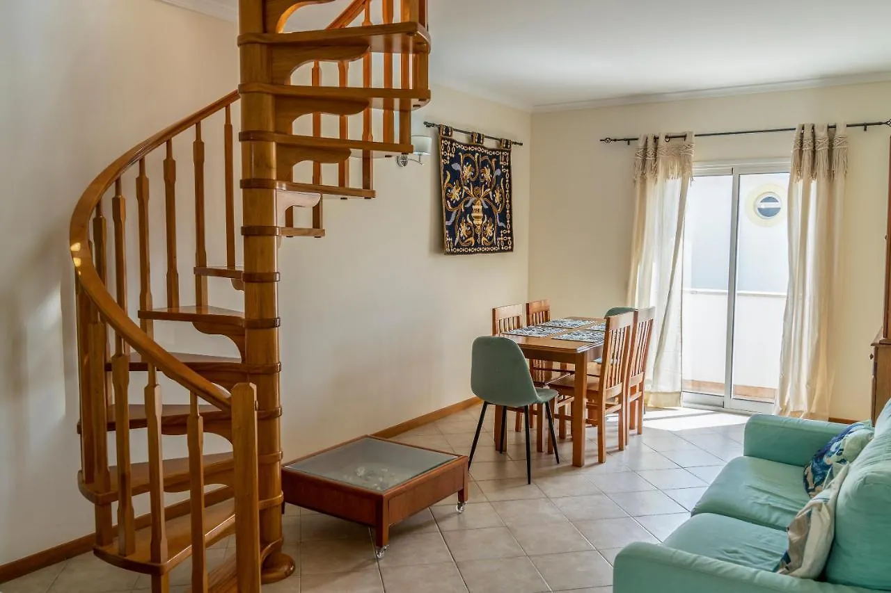 Apartamento Pedras Pretas Porto Santo Apartmán