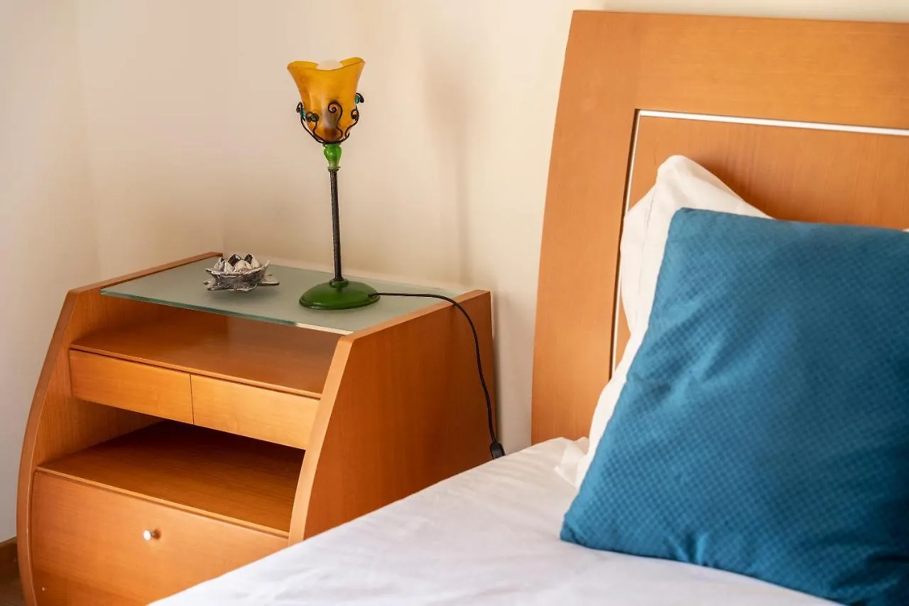 Apartamento Pedras Pretas Porto Santo Portugalsko