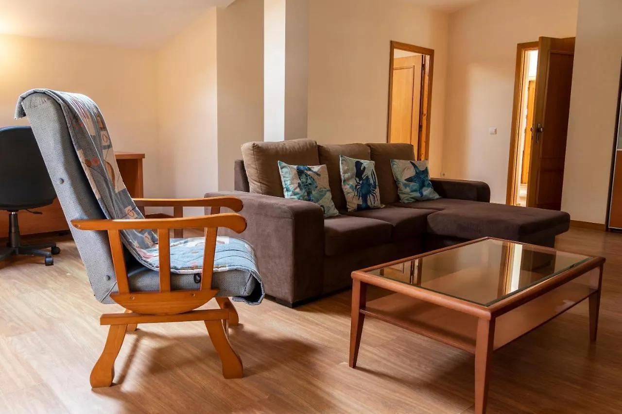 Apartamento Pedras Pretas Porto Santo 0*,  Portugal