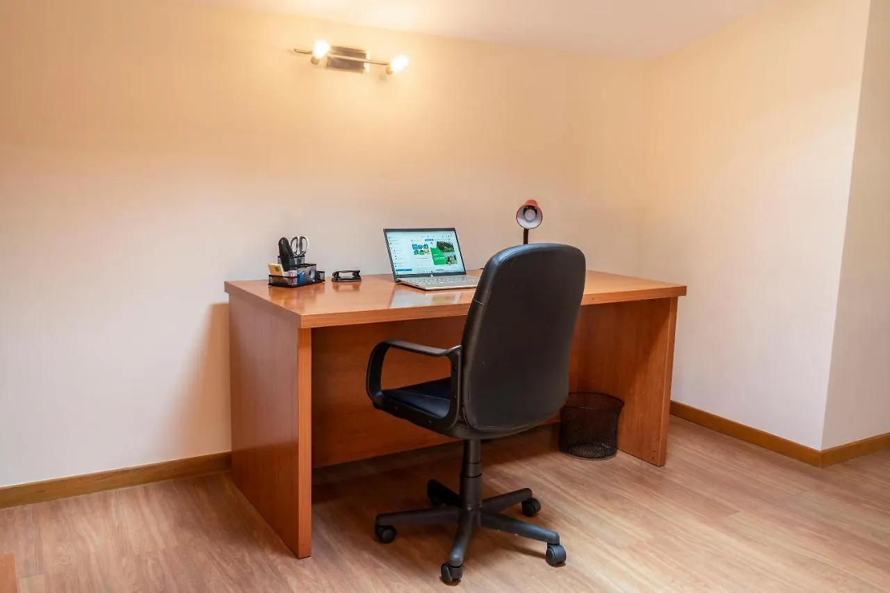 Apartmán Apartamento Pedras Pretas Porto Santo Portugalsko