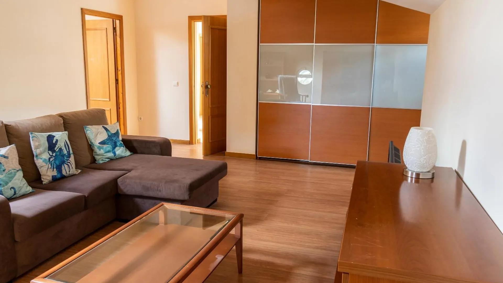 Apartamento Pedras Pretas Porto Santo