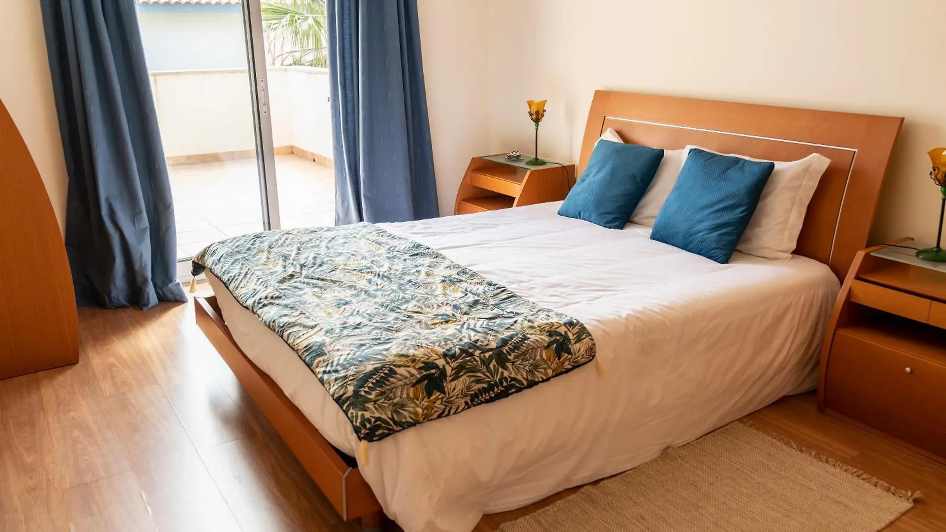 Apartamento Pedras Pretas Porto Santo