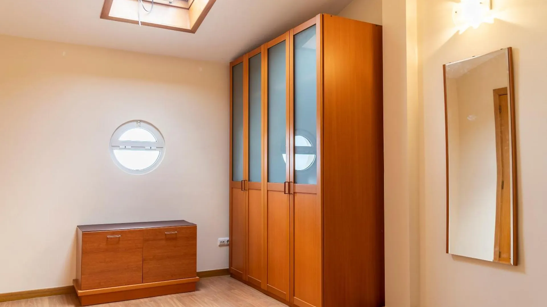 Apartmán Apartamento Pedras Pretas Porto Santo