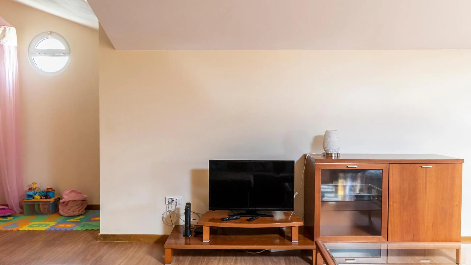 Apartamento Pedras Pretas Porto Santo 0*,