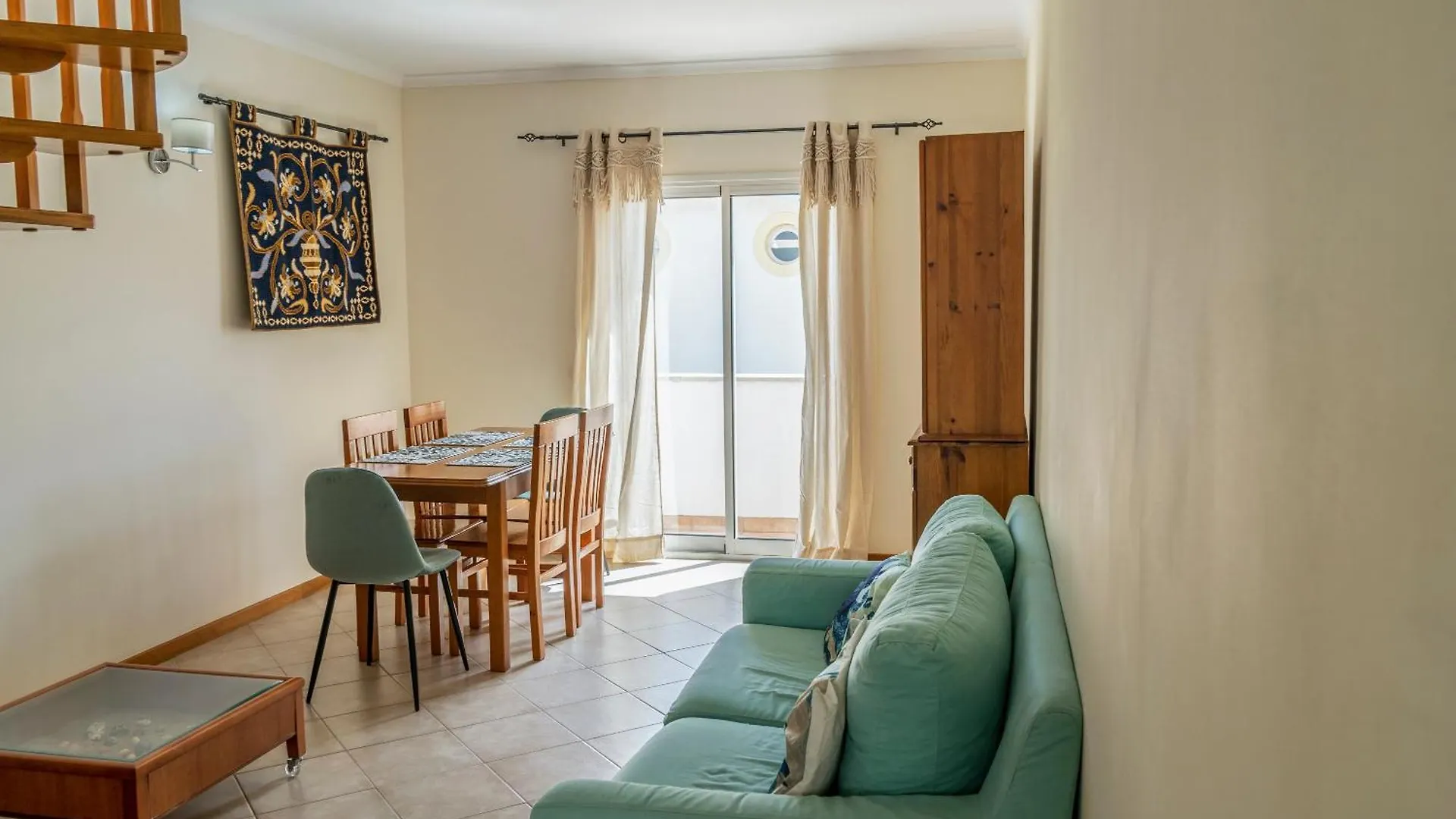 Apartamento Pedras Pretas Porto Santo