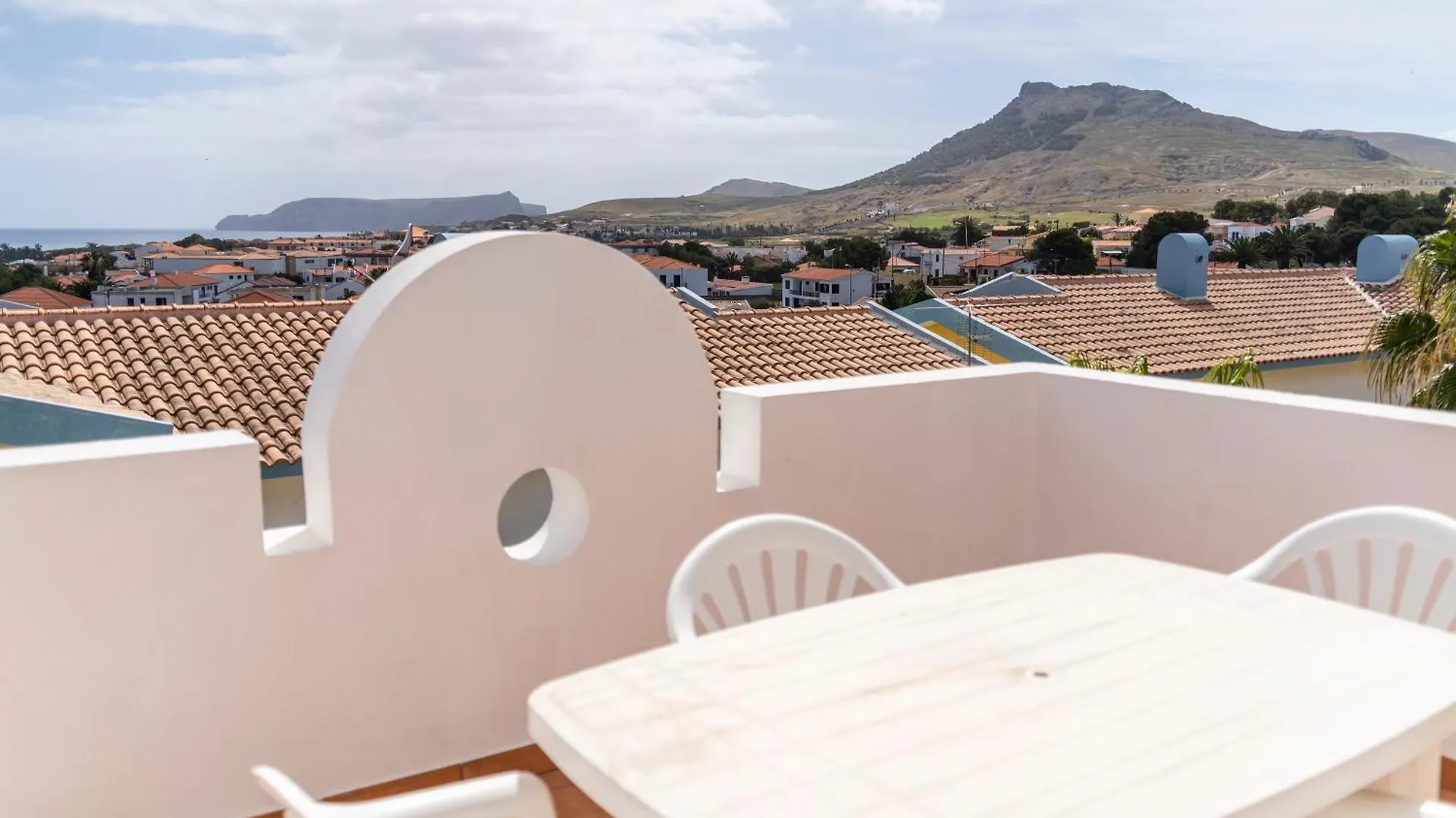 Apartamento Pedras Pretas Porto Santo Portugalsko