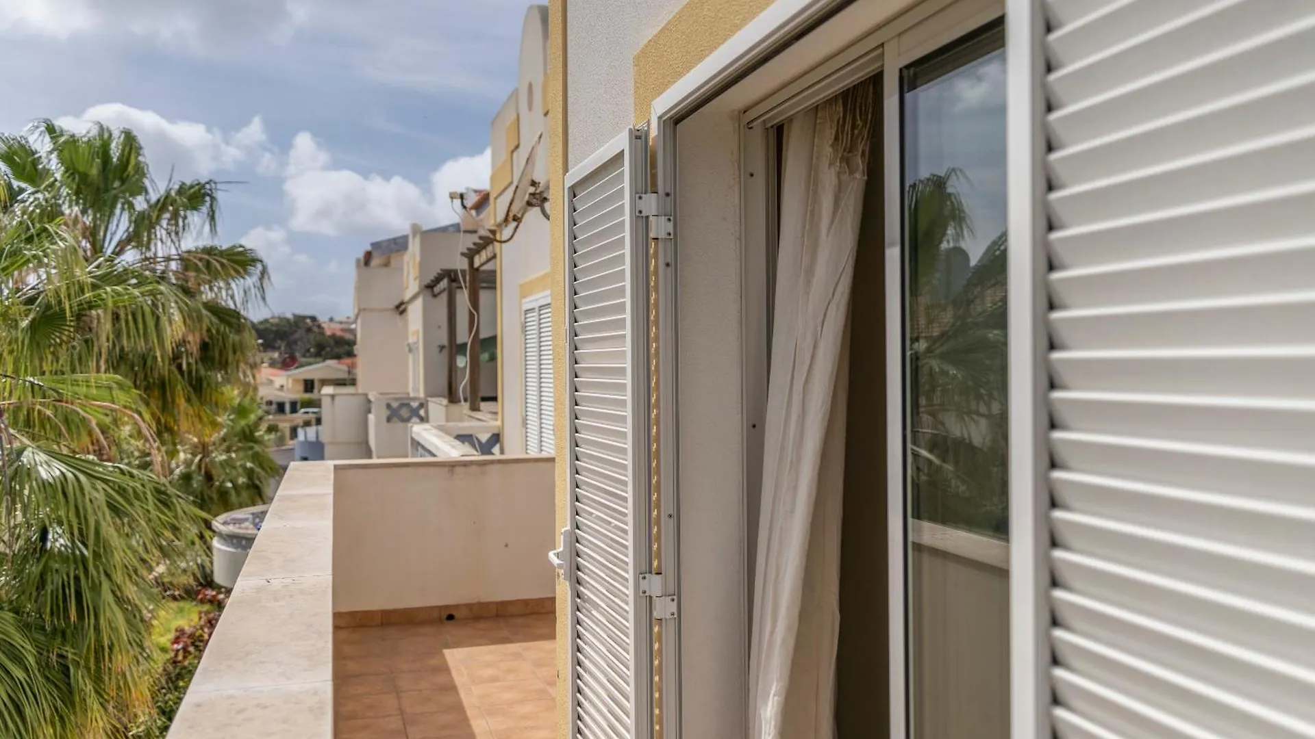 Apartamento Pedras Pretas Porto Santo 0*,  Portugalsko