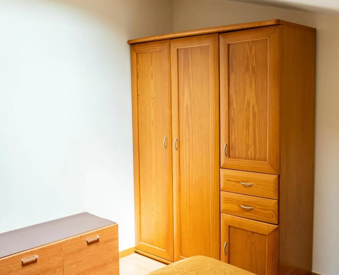 Appartement Apartamento Pedras Pretas Porto Santo Portugal