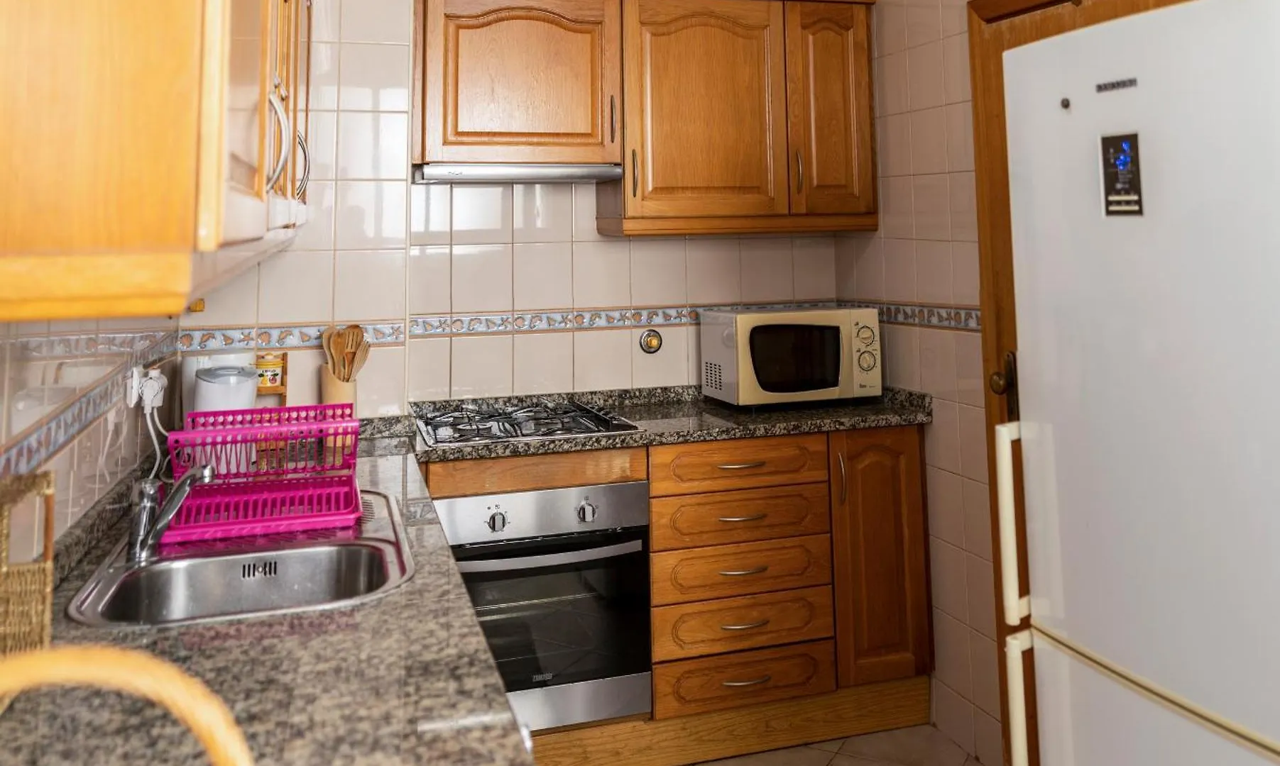 Apartamento Pedras Pretas Porto Santo Appartement