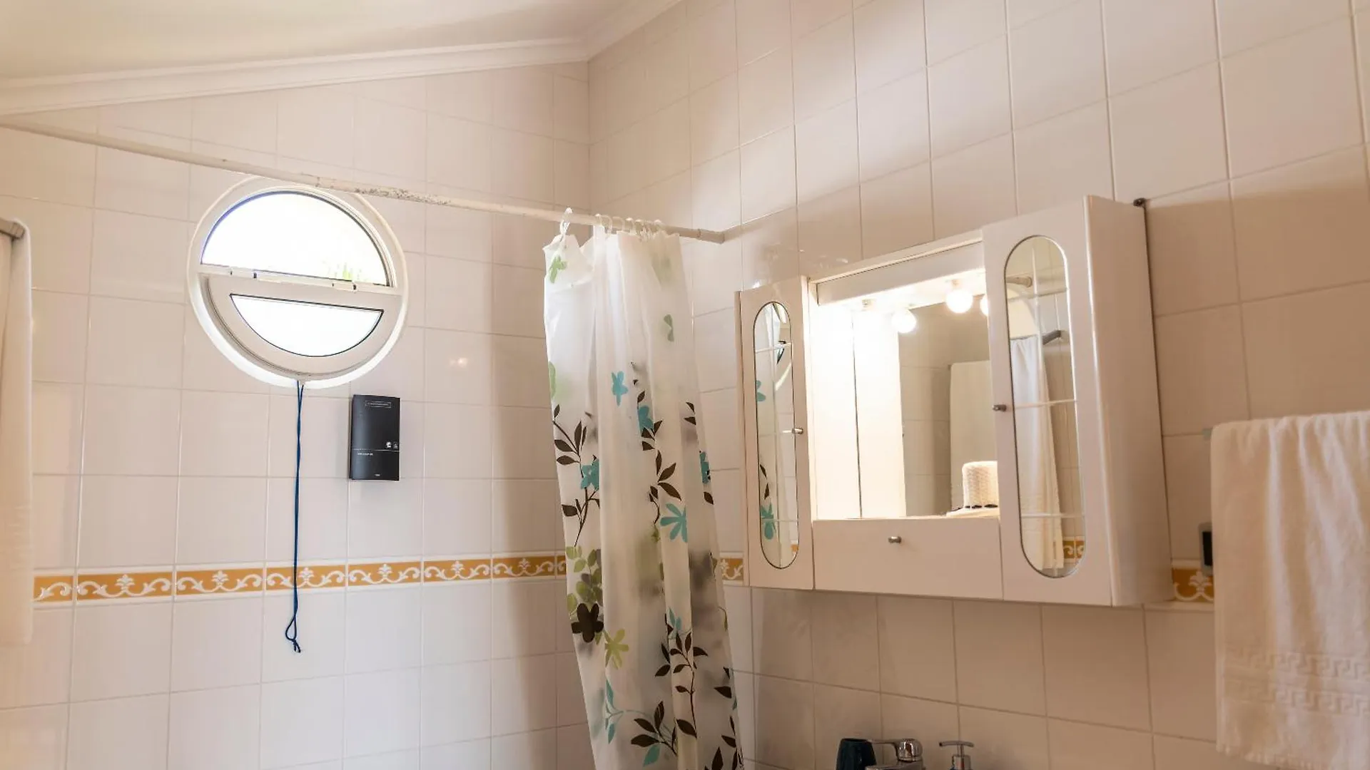 Apartamento Pedras Pretas Porto Santo Portugalsko