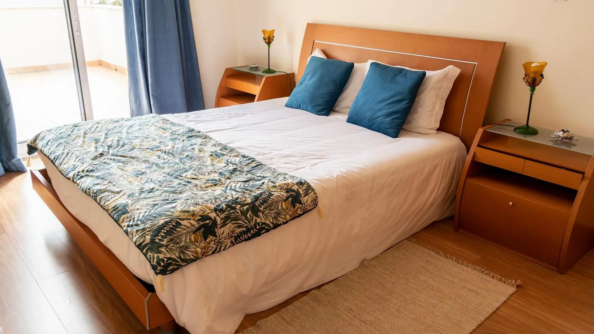 Apartamento Pedras Pretas Porto Santo 0*,