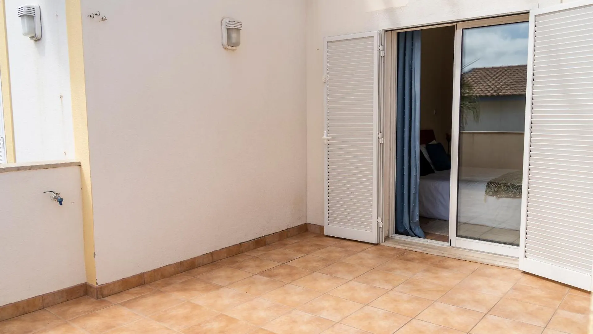 Apartamento Pedras Pretas Porto Santo Apartmán