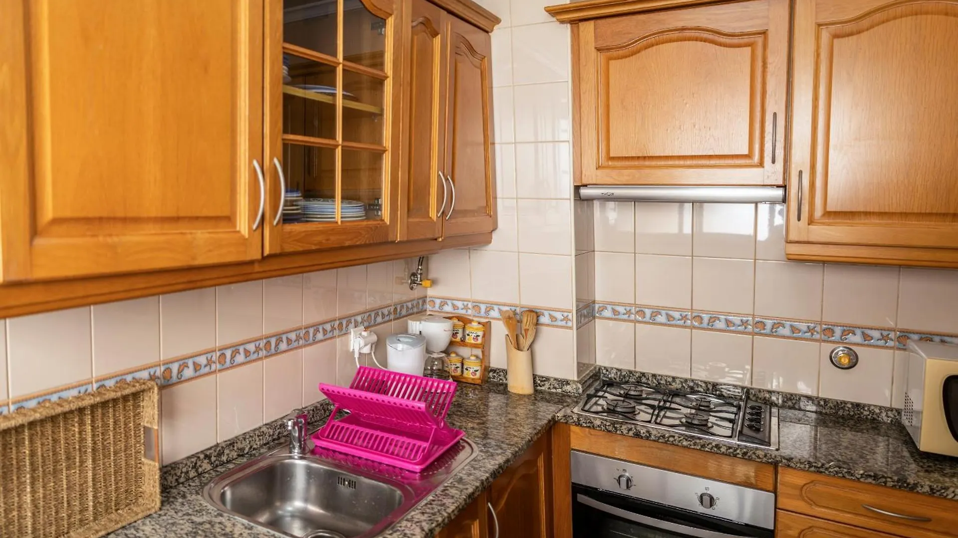 Apartamento Pedras Pretas Porto Santo 0*,  Portugal