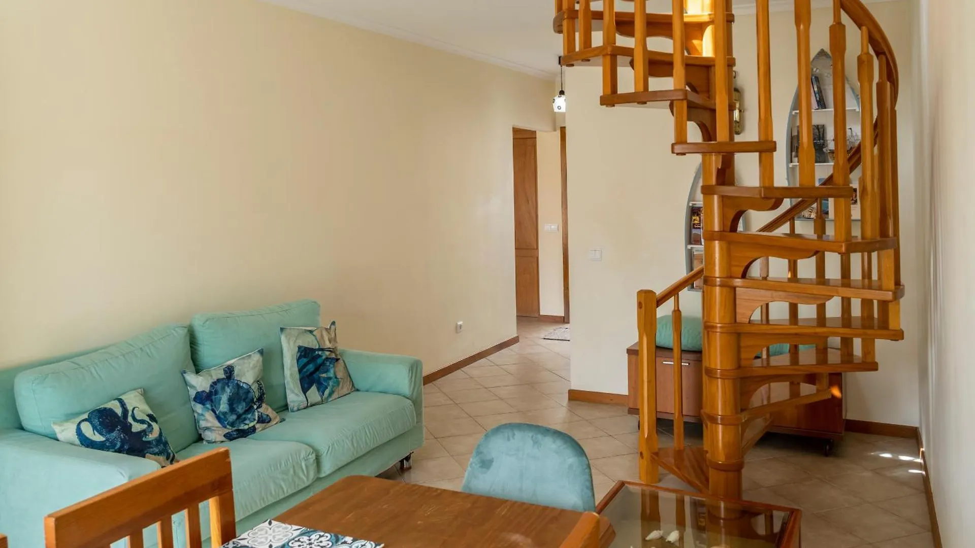 Apartamento Pedras Pretas Porto Santo Portugal